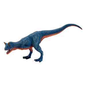 Figurina Allosaurus cu maxilar articulat MOJO