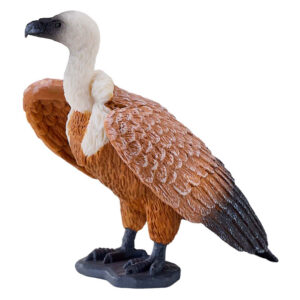 Figurina Griffon Vultur MOJO