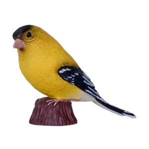 Figurina pasare Sticlete American MOJO
