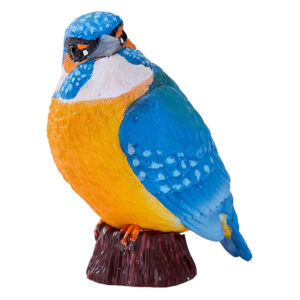 Figurina pasare Pescarus MOJO