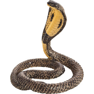 Figurina Cobra MOJO