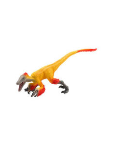 Figurina Dinozaur Deinonychus MOJO