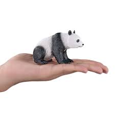 Figurina Panda MOJO