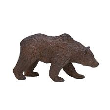 Figurina Urs Grizzly MOJO