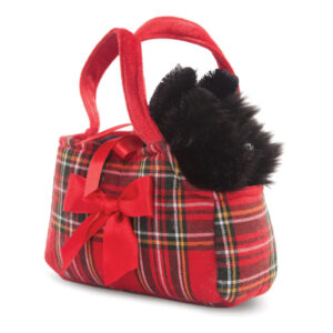 Geantuta Ciine Scottie AURORA