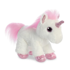 Jucarie Plus Unicorn AURORA