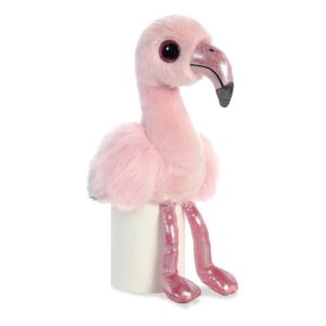 Jucarie plus Flamingo 18 cm AURORA