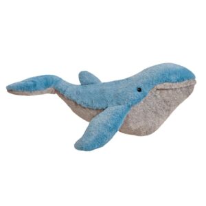 Jucarie plush Balena Winston 48 cm. AURORA