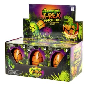 Ou mare - Trex Nurchums,15 cm Keycraft