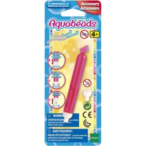Pix pentru margele roz AQUABEADS