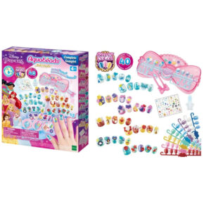 Set creatie Margele Nail Studio - Disney AQUABEADS