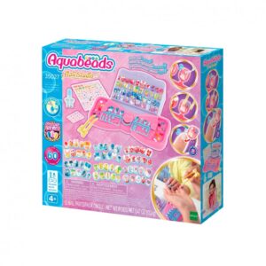 Set creatie Margele Design n Display Nail Studio AQUABEADS