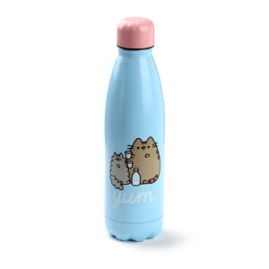 Termos inox 500 ml Pusheen the Cat Foodie PUCKATOR