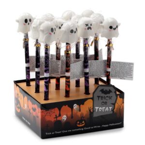 Сreion cu radiera Ghost PUCKATOR
