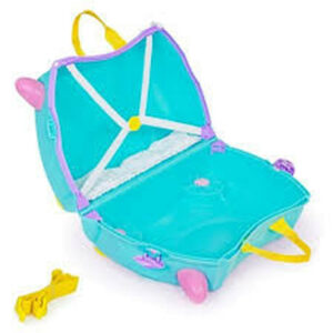 Valiza Unicorn TRUNKI