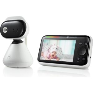 Video Monitor Digital Motorola
