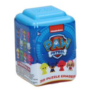 Puzzle surpriza 4,5x6cmPaw Patrol Nickelodeon Puzzle Palz