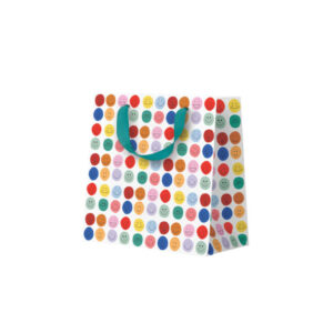 Punga pentru cadou - Smileys Mini 17,5x18 cm OHH DEER