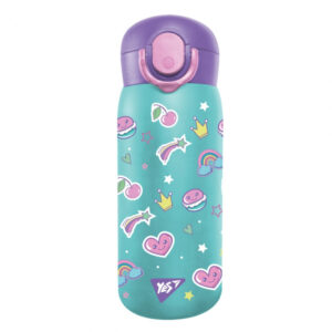Sticla-termos Glamour 420 ml Yes