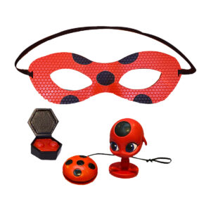 Set de joaca si accesorii Lady Bug S2 Miraculous
