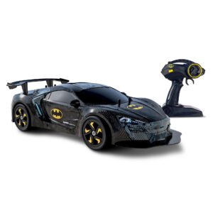 Masina cu telecomanda Batman RC Bat-Tech Racer 1:10 BLADEZ_TOYZ