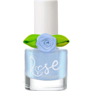 Lac de unghii pentru fetite Sic Rose SAFE N BEAUTIFUL