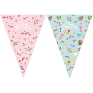 Ghirlanda Stegulete 2m Disney Priness Folat
