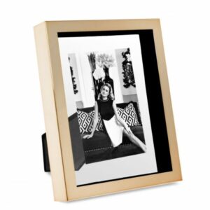 Rama foto 18,5x24cm Mulholland S acoperire aur roz