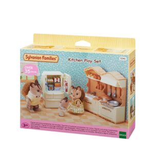 Set Mobila p/u bucatarie Sylvanian Families