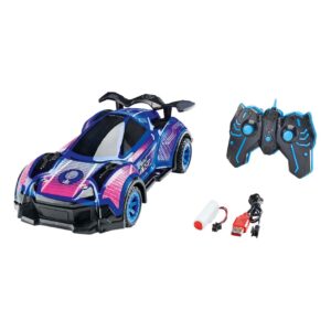 Masina Light Rider cu telecomanda Revell