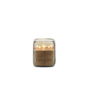 Suport cu lumanare Serenity S(12x11cm) Zanzibar Serengetti ONNO