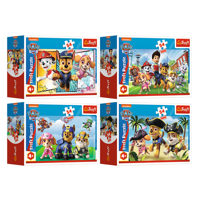 54200T_1-TR_Puzzle_Mini_54_Paw_Patrol