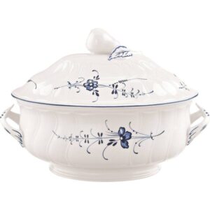 Bol supa oval cu capac 2,7L Old Luxembourg Villeroy Boch