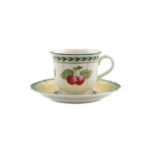 Ceasca Espresso 100ml French Gardern Villeroy Boch