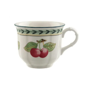 Ceasca Cafea/Ceai 150 ml French Gardern Villeroy Boch