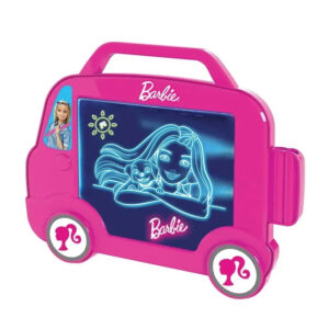 Jucarie Tableta Glow Pad BARBIE DIAMANT TOYS