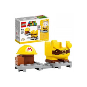 Constructor Costum de puteri LEGO