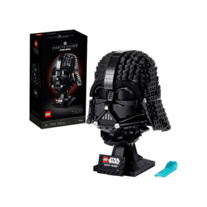 Casca Darth Vader LEGO