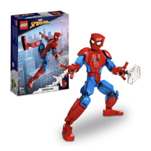 Figurina Omul Paianjen Spider-Man LEGO