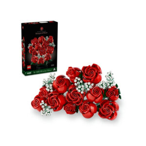 Buchet de trandafiri Icons LEGO