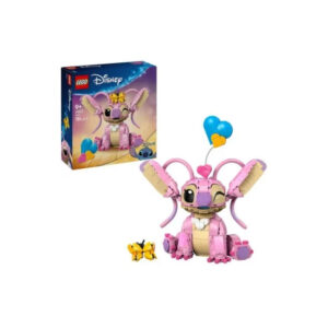 Inger DISNEY LEGO
