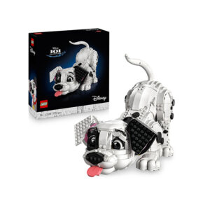 Catelus din 101 dalmatieni DISNEY LEGO