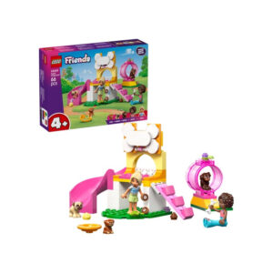 Loc de joaca pentru catelusi FRIENDS LEGO