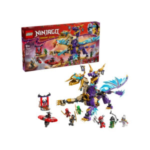 Dragonul concentrarii Arc Ninjago LEGO