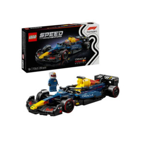 Oracle Red Bull Racing Speed Campions LEGO
