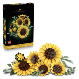 Buchet de florile-soarelui LEGO
