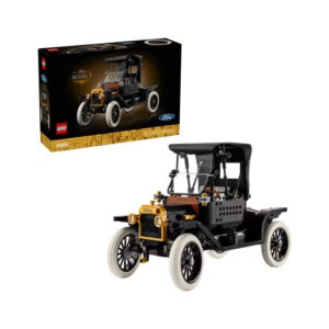 Ford Model T ICON LEGO