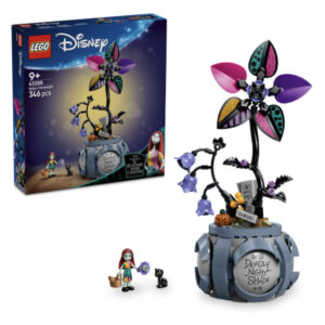 Ghiveciul lui Sally Disney LEGO