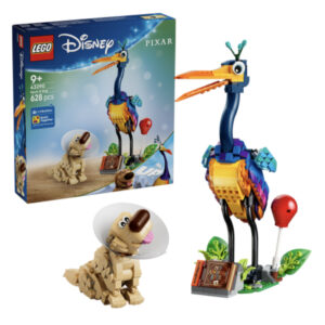 Kevin si Dug Disney LEGO
