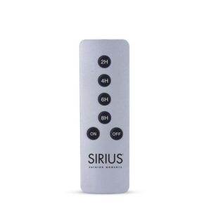 Telecomanda SIRIUS